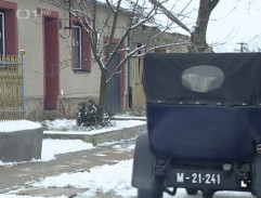 Pátrání po zmizelém mlynáři II