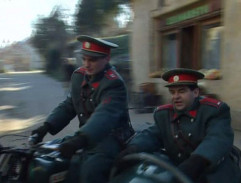 Před zelinářstvím