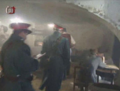 V hospodě U Slimáka