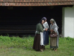 Místní drbny