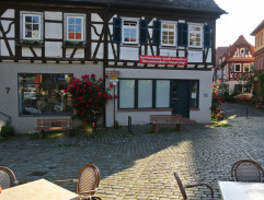 Zlaté časy ve Spessartu 