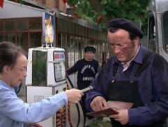 Senzační prázdniny