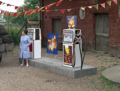 Senzační prázdniny