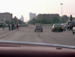 Pronásledování špeha