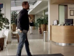 hala súkromnej chirurgickej polikliniky