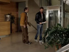 v hale súkromej chirurgickej polikliniky