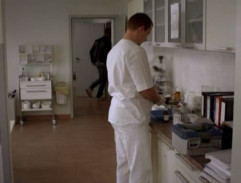 laboratórium na klinike