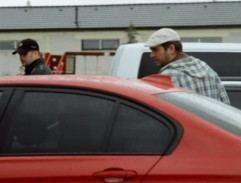 pred súkromnou chirurgickou poliklinikou