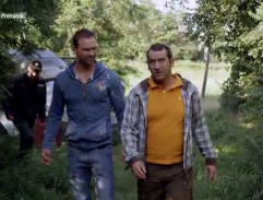 hľadanie úkrýtu 2