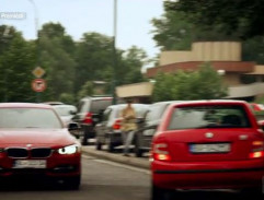 cestou na patológiu