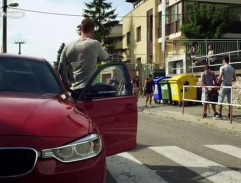 pred Simoninou školou