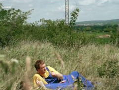 12. Vysoké napätie