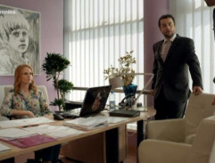 v kancelárií zástupkyne riaditeľa