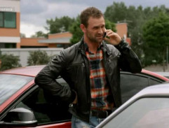 parkovisko pred klinikou