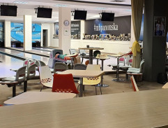 Bowlingové centrum