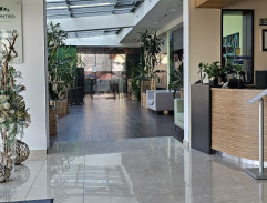 hala súkromnej chirurgickej polikliniky