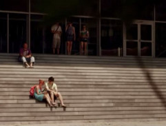 Aula Ekonomickej univerzity