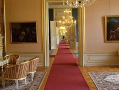 Riaditeľ tajnej služby