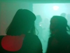 v Efendiho disko klube