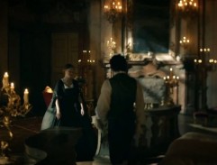 Královská ložnice