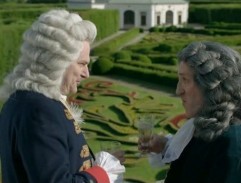 Jednání s maršálem Grumbkowem