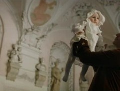 František s Alžbětkou