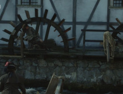 Mrtvoly na mlýnském kole