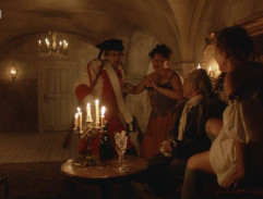 Zátah mravnostní komise