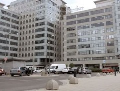 Bratislava Business Centrum