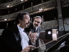 Jára Cimrman ležící, spící