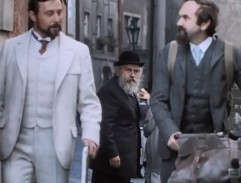 Jára Cimrman ležící, spící