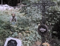 Jára Cimrman ležící, spící