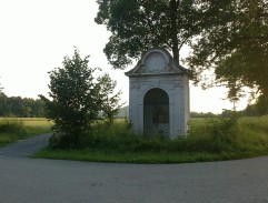 Cimrman opouští Konopiště