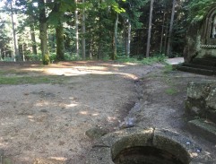 Jára Cimrman ležící, spící