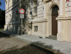 Nývlt v kočáře II