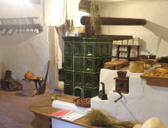 Jára Cimrman ležící, spící