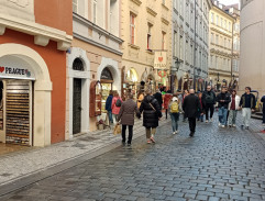 Jára Cimrman ležící, spící