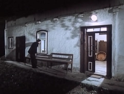 Světnice Járy Cimrmana