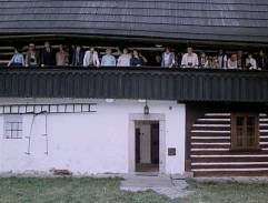 Mlýn Vojtěcha Kalvody