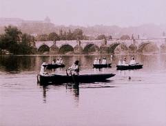 Jára Cimrman ležící, spící