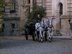 Nývlt v kočáře II