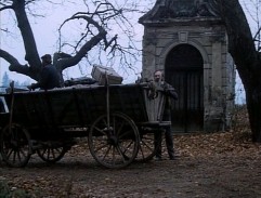 Cimrman opouští Konopiště