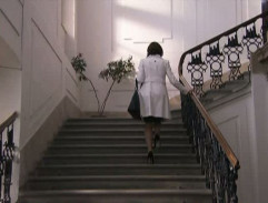 chodba lekárskej fakulty