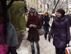 na vianočných trhoch 3