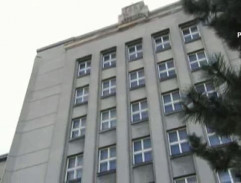 Ministerstvo vnútra