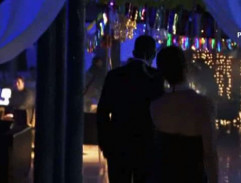 silvestrovský večierok