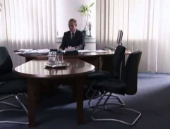 Eugenova kancelária