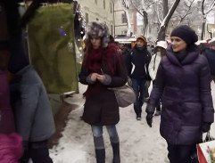 na vianočných trhoch 3