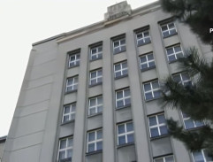 Ministerstvo vnútra