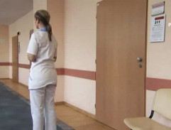 chodba nemocnice 2